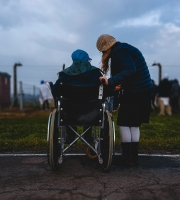 L' indennità di accompagnamento